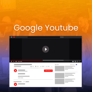 Google Video YouTube